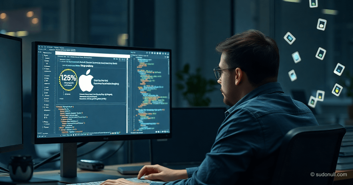 84% App Store growth in 2026: AI and publications