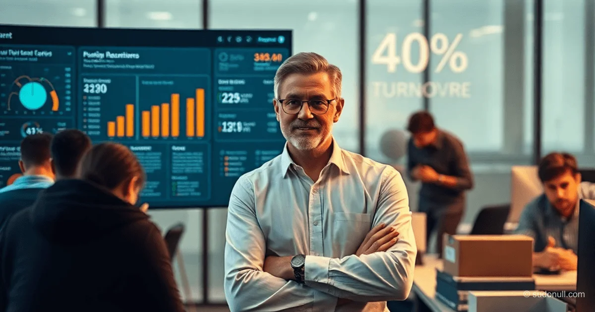 Why does the Dark Triad thrive in IT management?