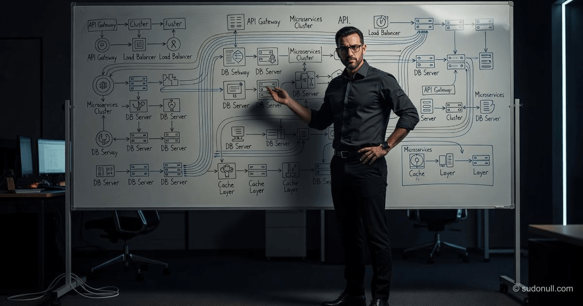 How to Answer System Design Interview Questions: A 5-Step Guide