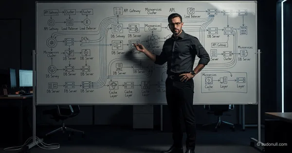 How to Answer System Design Interview Questions: A 5-Step Guide