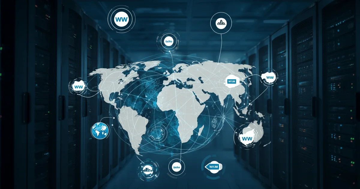 Wikimedia Tech: Inside the Global Knowledge Infrastructure
