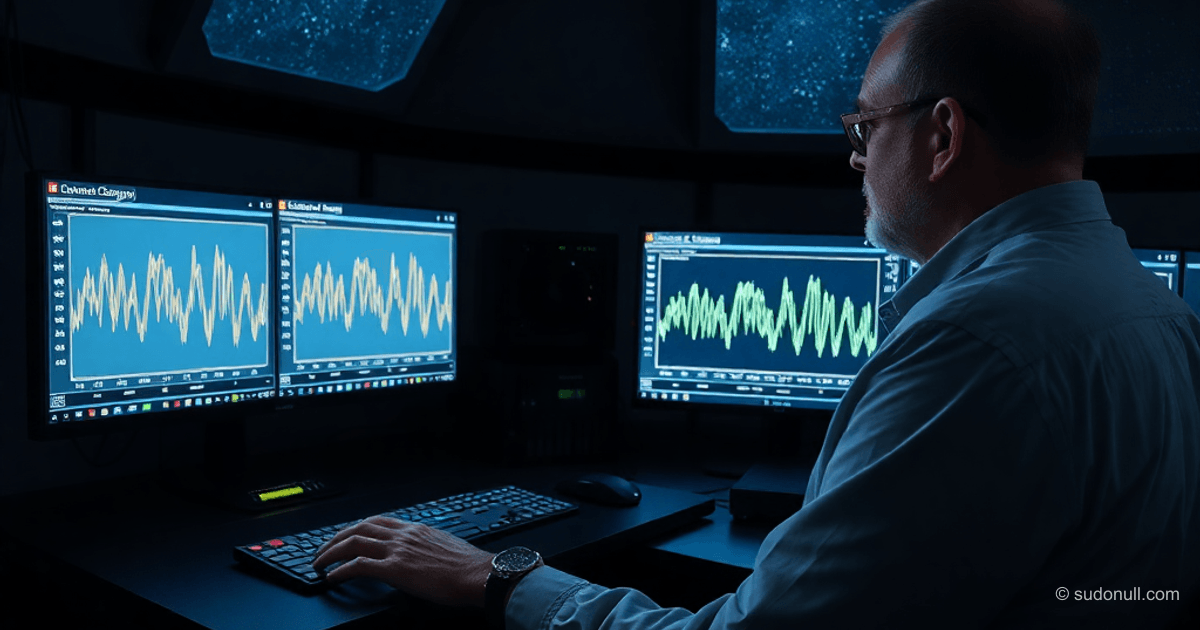 Rezonance černých děr v LIGO: Python-analýza