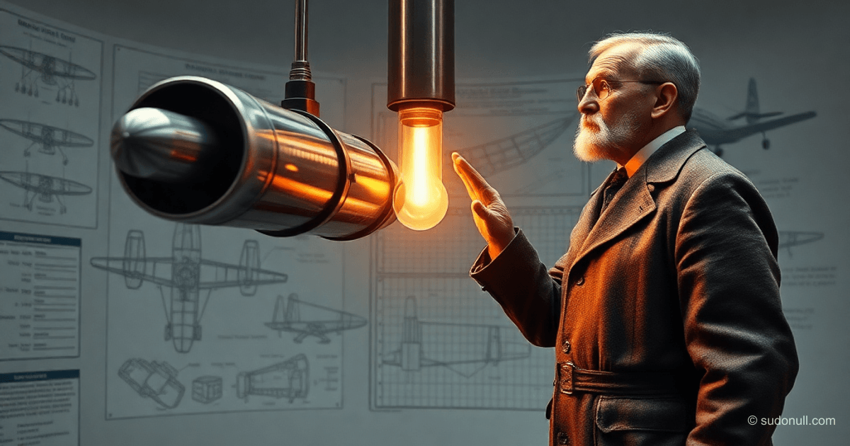 Lorin Ramjet: History and Tests