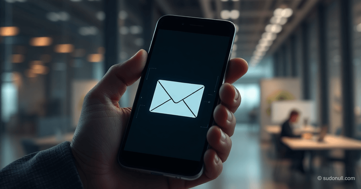 Gmail Encryption on Android and iOS for Business