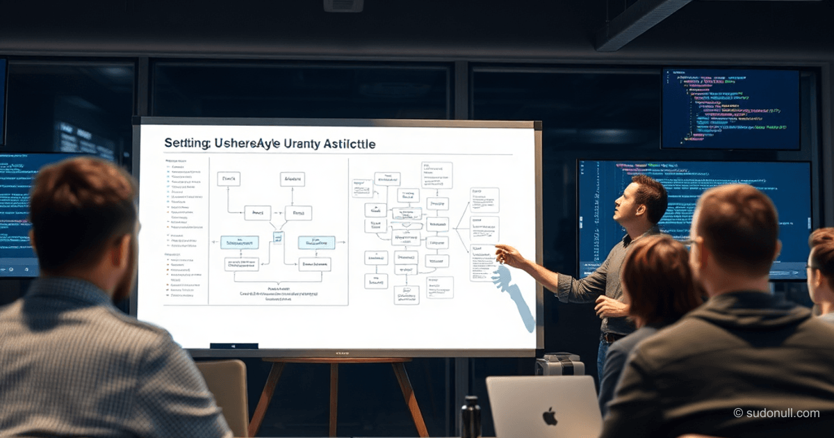 Employer brand through engineers' content in IT
