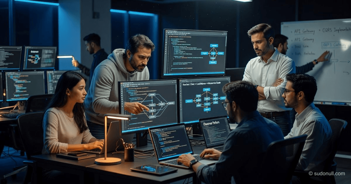 SOLID Principles in Software Design: Guide to Better Code