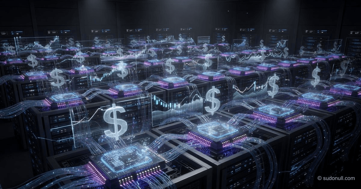 Broadcom and Apollo: $35 billion deal for Anthropic AI computing