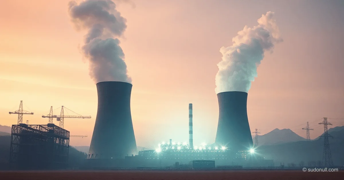 +9.1 °C from AI Data Centers: Heat Islands Grow