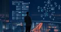 Agent-Bridge for IT: canvas of AI agents sessions