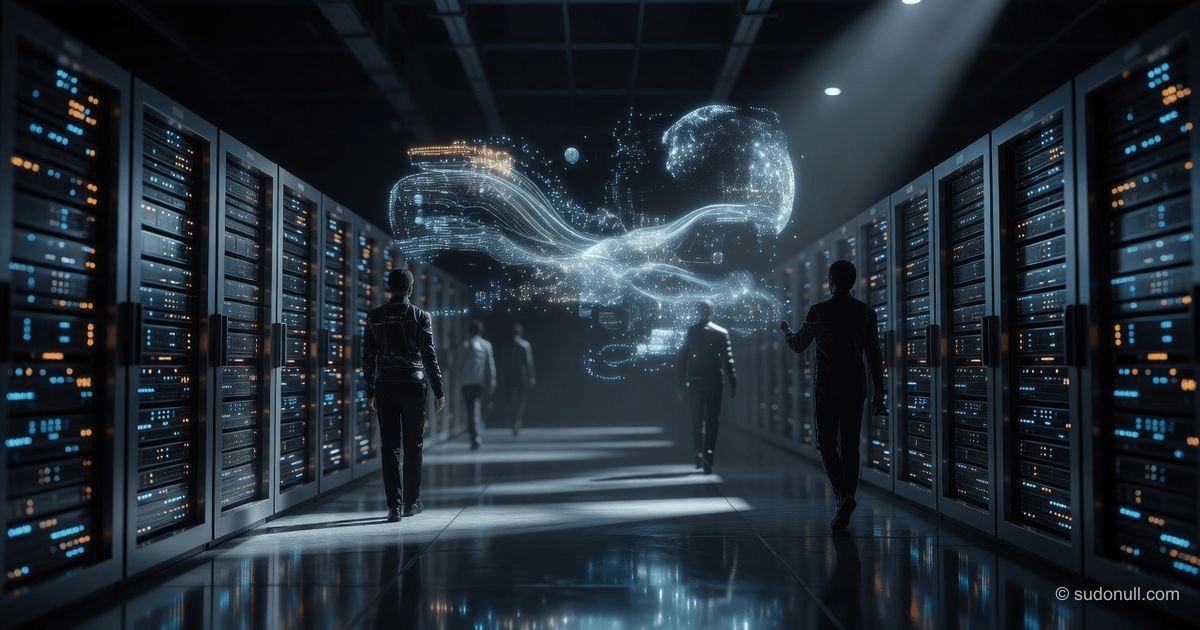 The Future of AI: From Euphoria to Crisis of Trust and Consolidation