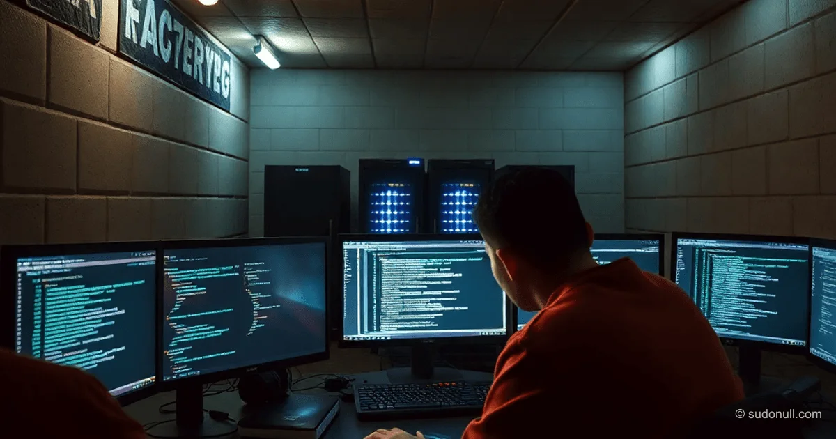 North Korean Cyber Schools: How IT Workers Earn Millions