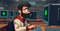 Lightweight Linux distribution for schools based on Arch