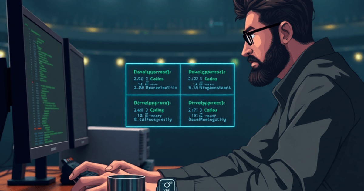4 Approaches to AI Development: Matrix for Programmers