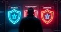 ipset and CrowdSec Server Protection from Scanners