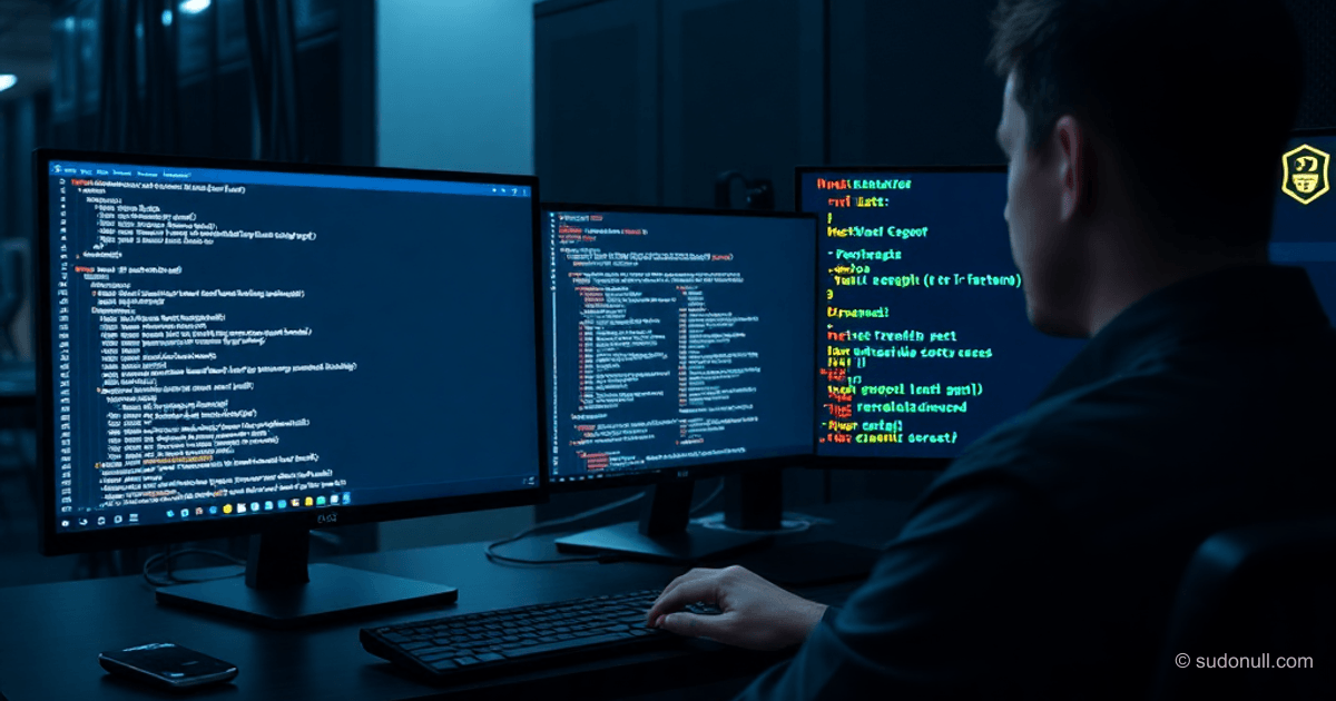 PowerShell monitoring IP Windows nftables