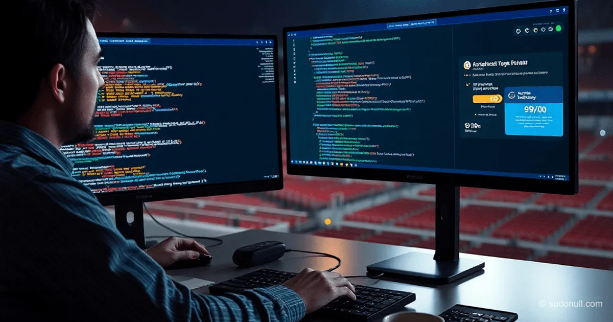 Optymalizacja witryny Astro pod SEO i AI w 2026