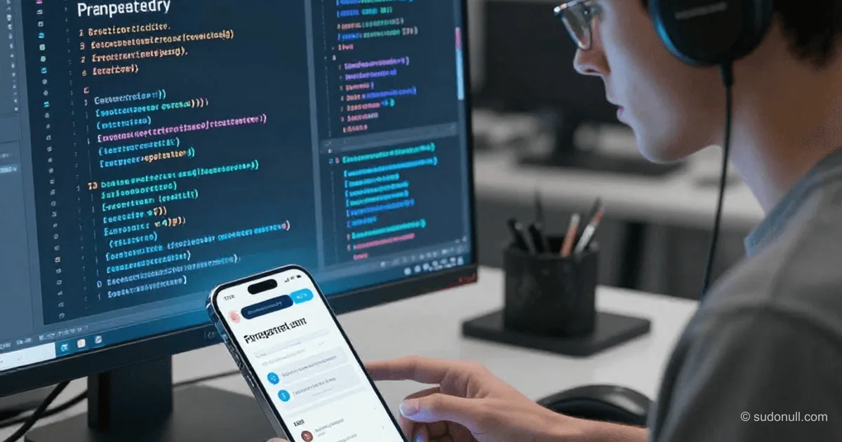 iOS Engineer in 2026: New Rules of the Game