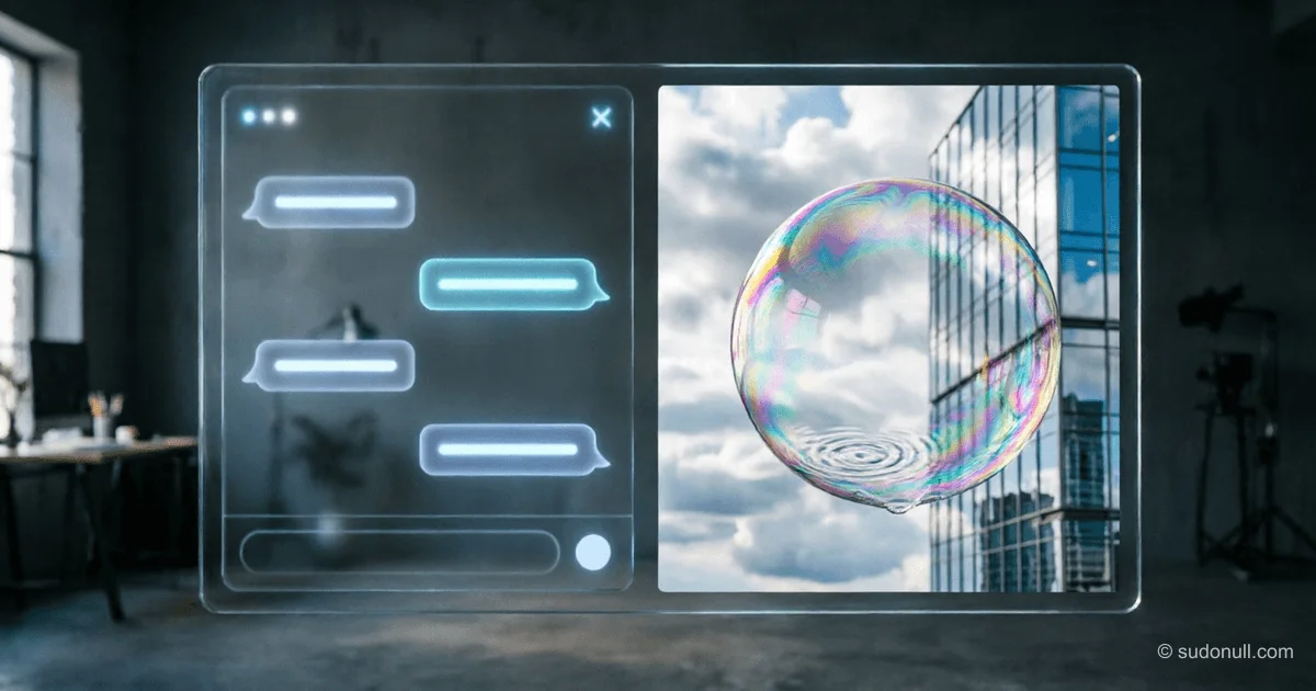 Gemini Omni: How Google Blurs the Line Between LLM and Video