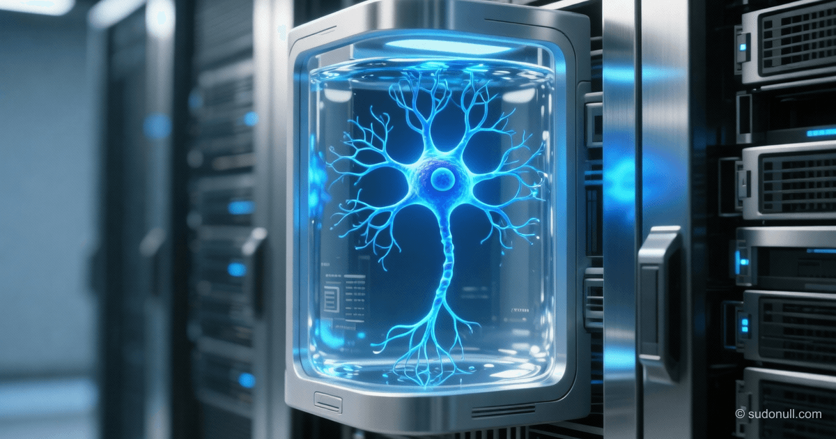 Biological Computers 2026: Cells Instead of Processors