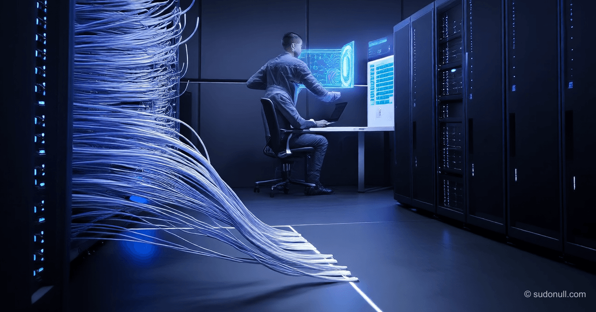 Nvidia a Corning: nahrada mědi optikou v AI infrastruktuře