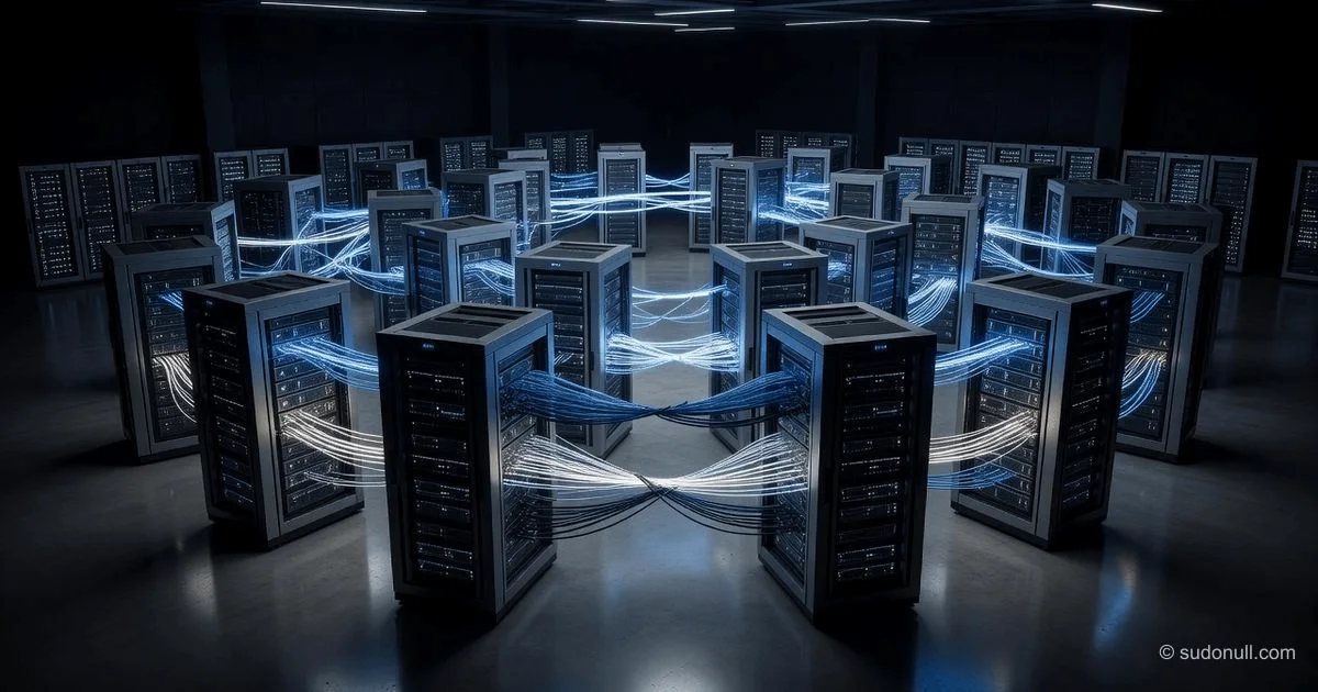 Scalable System Design: A Complete Step-by-Step Guide