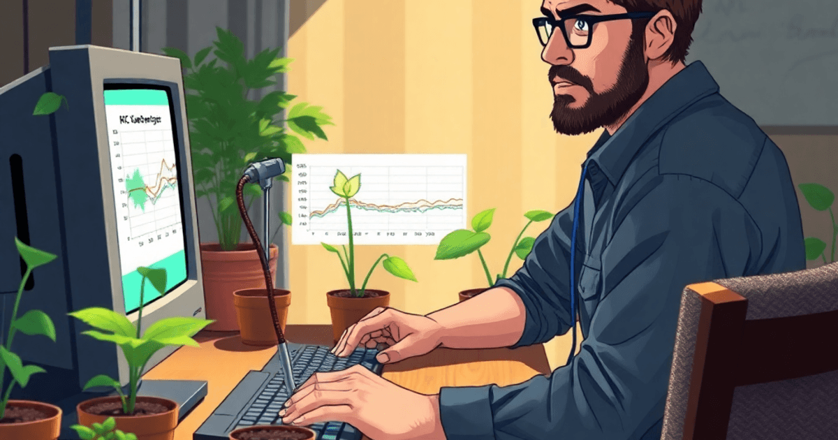 Soil Sensor Data Compensation on ESP32: Scientific Models and Agro-Recommendations