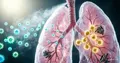 Nasal DNA vaccine against tuberculosis: a breakthrough by Johns Hopkins