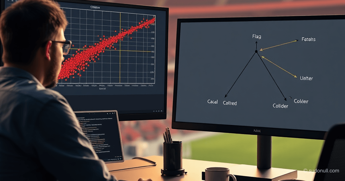 Collider bias in data science: simulation of the effect