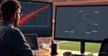 Koliderový bias v data science: simulace efektu
