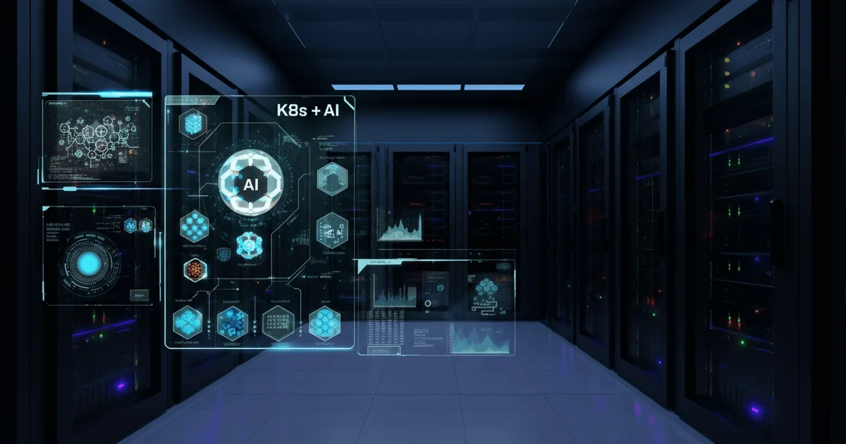 Kubernetes and DevOps in 2026: Training and Career in the AI Era
