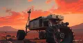 Curiosity Wheel Damage: NASA Analysis