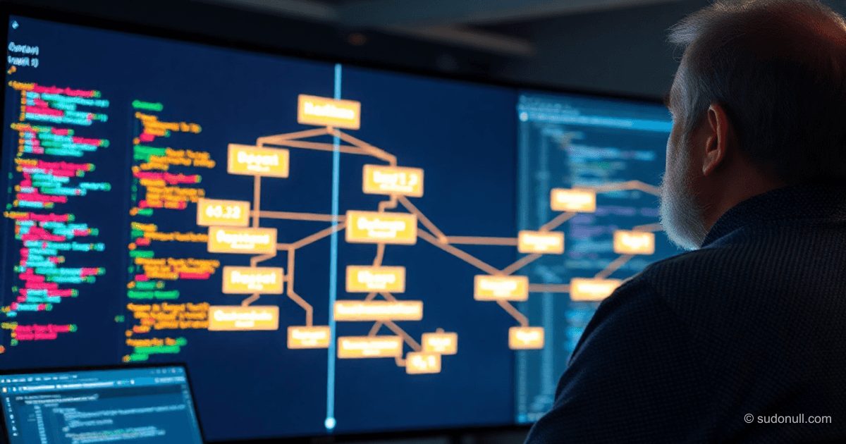 Graph instead of RAG for regulatory documents