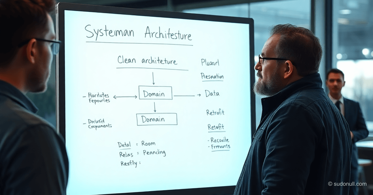 System Design interview for Android/iOS