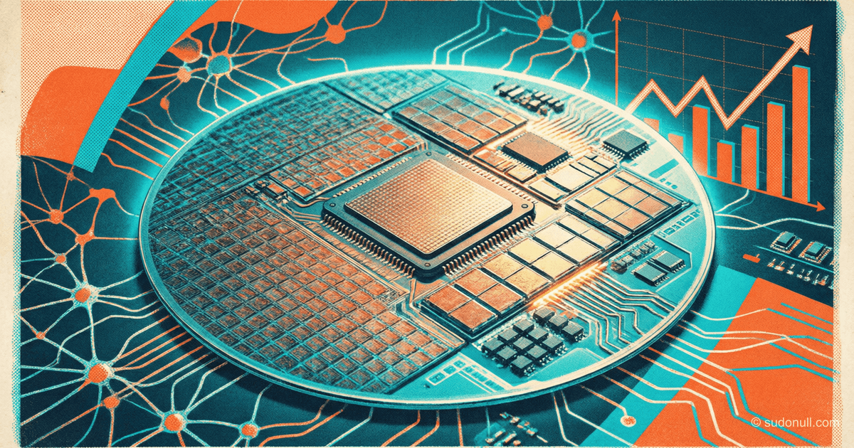 TSMC to raise prices on 3nm chips by up to 15% due to AI boom