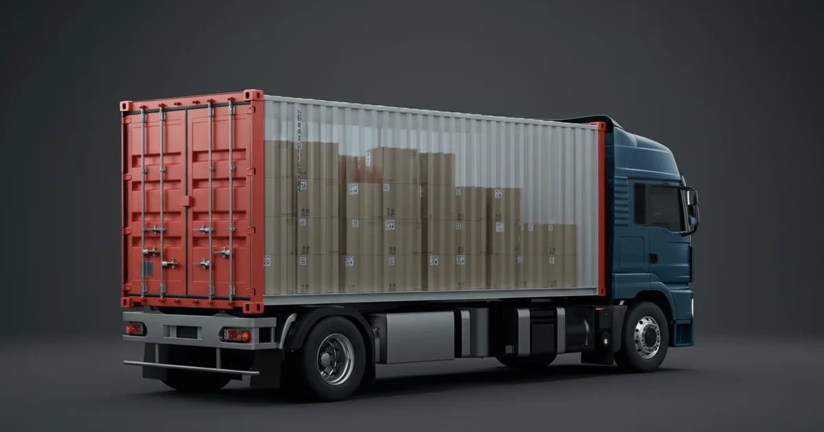 High-performance 3D packing: API and Telegram bot architecture for logistics