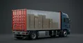 3D cargo packing: API, Telegram bot, architecture, Docker