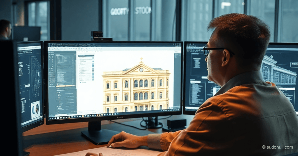 Online AutoCAD courses: top-5 for beginners