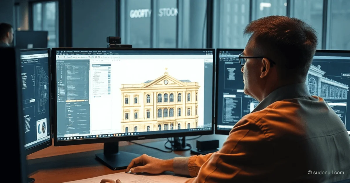 Top-5 AutoCAD courses with practice according to GOST