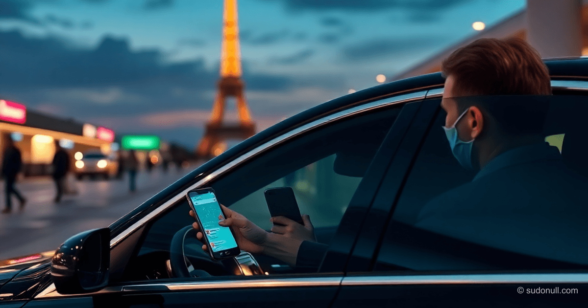 Private Transfer Airbnb: Integration in 120 Cities