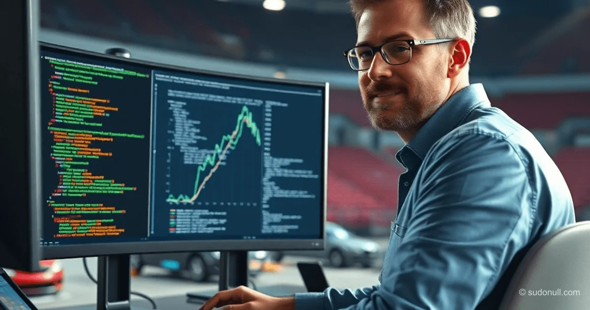 Build Linear Regression from Scratch: Code and Metrics