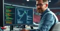 Linear Regression: OLS Method and Gradient Descent