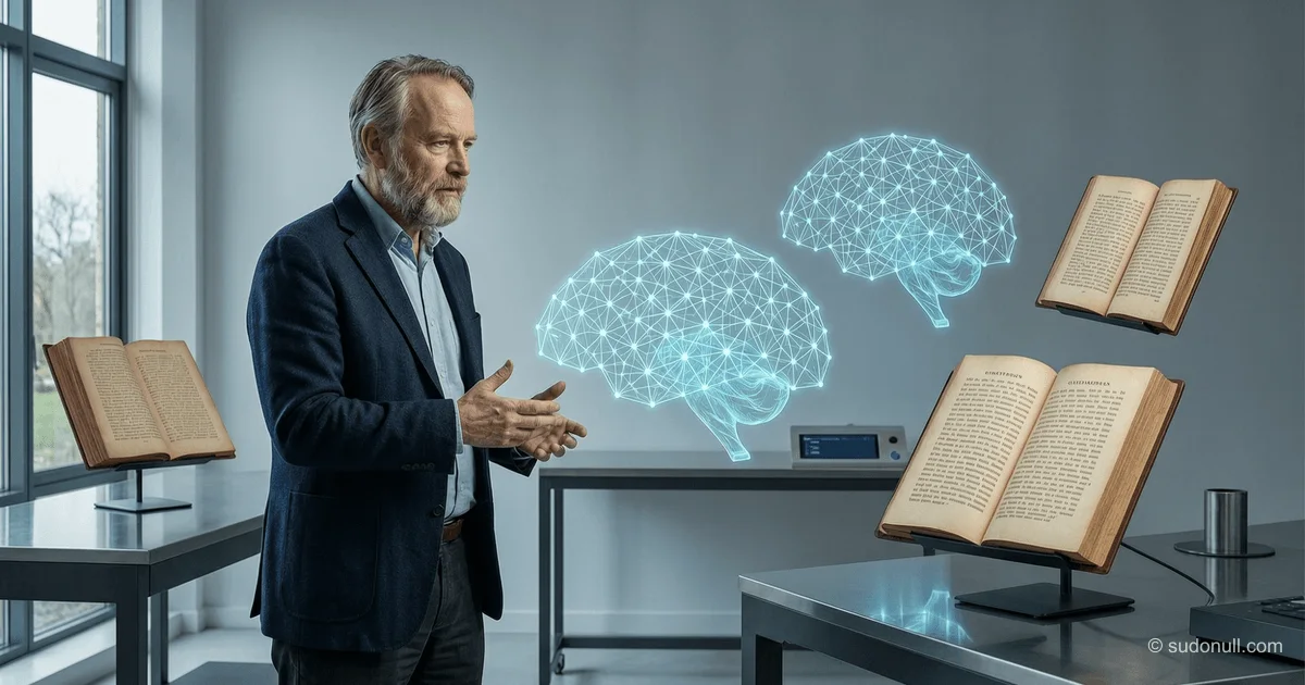 DeepMind hires a philosopher: why does AI need Kant and Wittgenstein?
