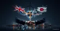 UK-Japan Technology Partnership: $24 Billion on AI and Quantum