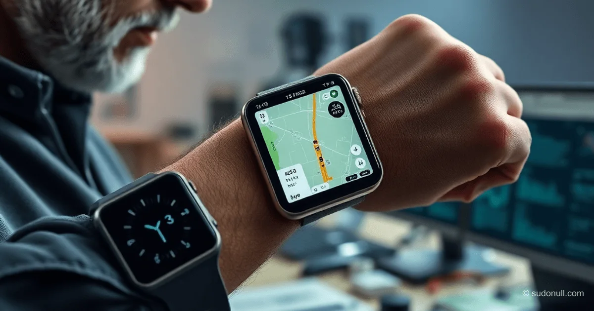 全新 PineTime Pro：开源硬件中的 GPS 和 SpO2