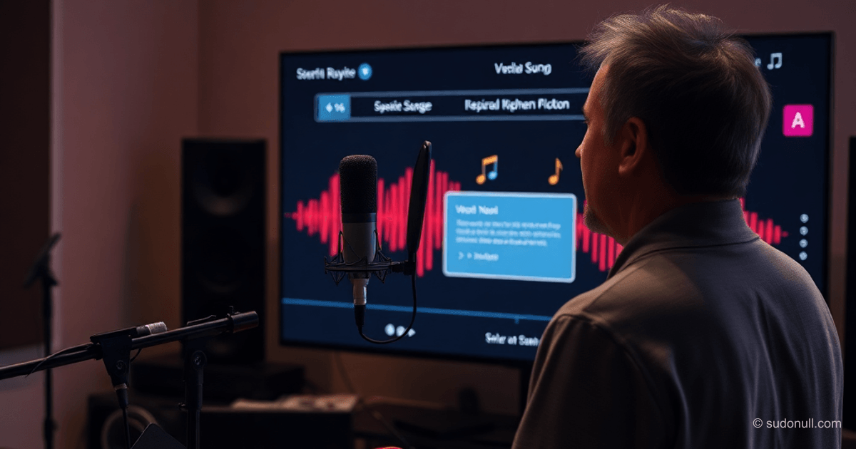 Suno v5.5: Voice Cloning Voices