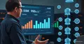 AI Agent Costs: 5–950 Million Rubles by Business Types