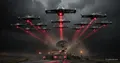 KAI and IAI: new concept of loitering munitions and suppression of air defense