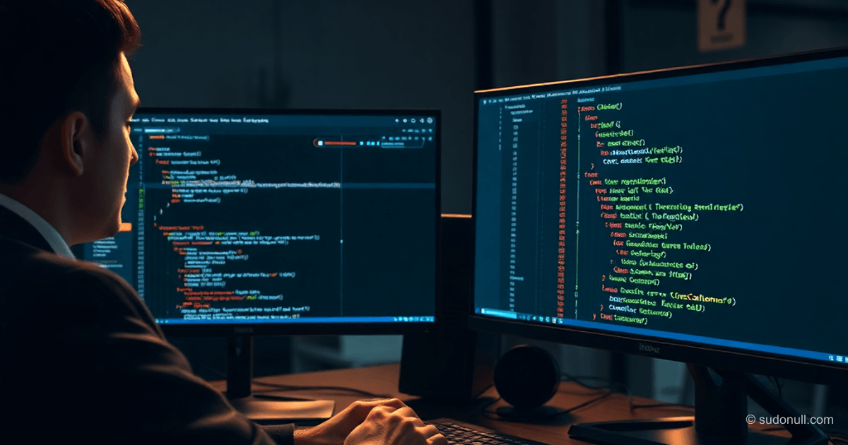 Free AI for code refactoring: Qwen + agents