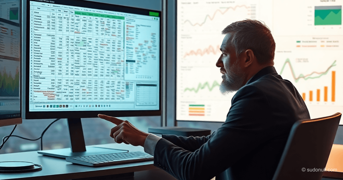 Excel vs BI: when should companies switch