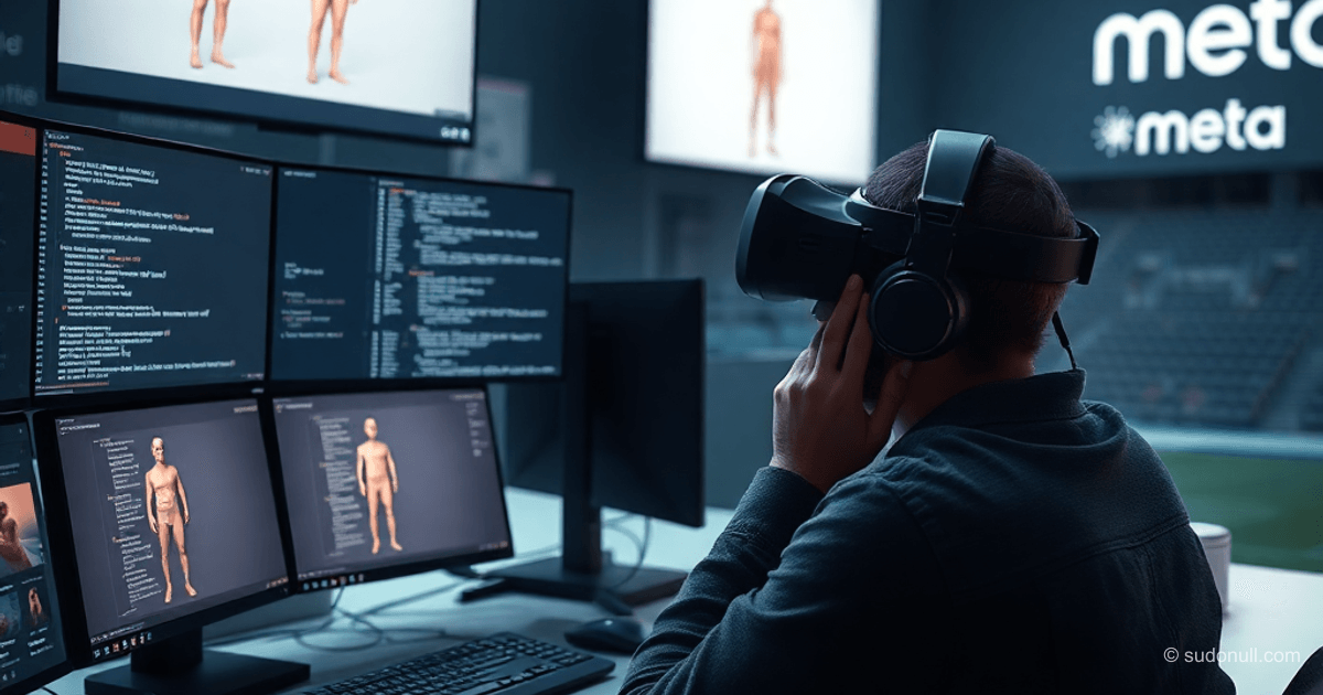 Meta Metaverse : Analyse des échecs techniques et leçons